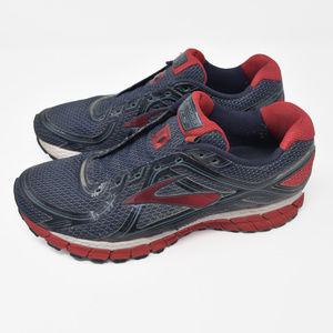 *Brooks Sz 11.5 GTS 16 Adrenaline Running Shoes